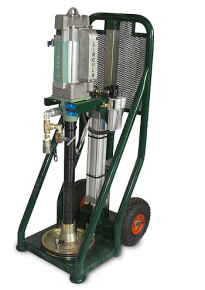 PM3 Powermaster Pump