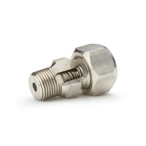 Easiflow Vented Cap Giant Button Head